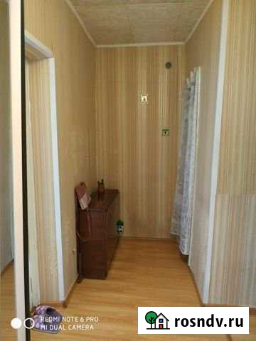 2-комнатная квартира, 48.5 м², 1/3 эт. на продажу в Монетном Монетный - изображение 1