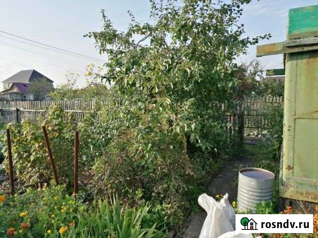 Дача 20 м² на участке 5 сот. на продажу в Омске Омск - изображение 1