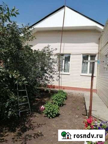 Дом 44 м² на участке 2 сот. на продажу в Кротовке Кротовка - изображение 1