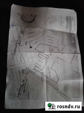 Участок ИЖС 10 сот. на продажу в Липецке Липецк - изображение 1