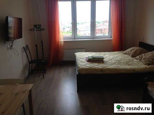 3-комнатная квартира, 100 м², 6/17 эт. в аренду посуточно в Иваново Иваново - изображение 1