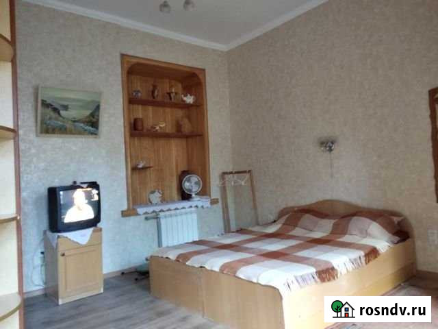 1-комнатная квартира, 31 м², 2/3 эт. в аренду посуточно в Ялте Ялта - изображение 1