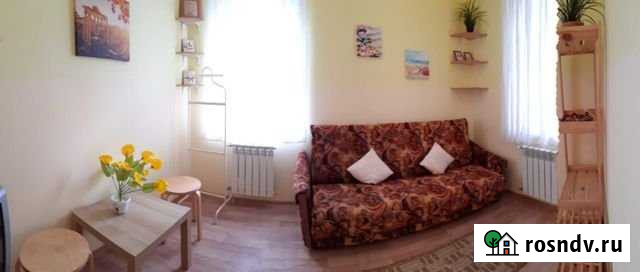 Комната 16 м² в 3-ком. кв., 1/3 эт. в аренду на длительный срок в Долгопрудном Долгопрудный - изображение 1