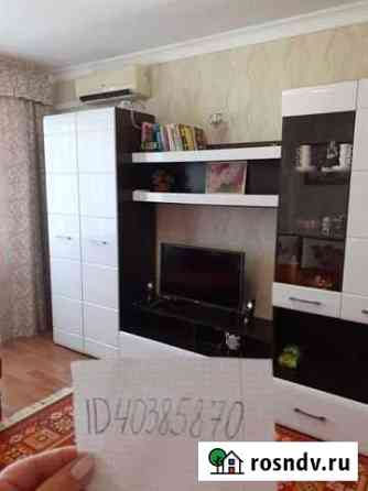 1-комнатная квартира, 36 м², 5/5 эт. в аренду посуточно в Евпатории Евпатория