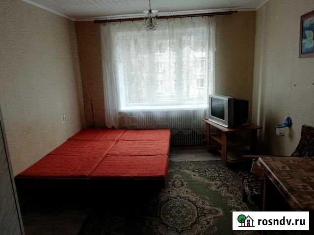 Комната 18 м² в 1-ком. кв., 2/5 эт. на продажу в Россоши Россошь - изображение 1