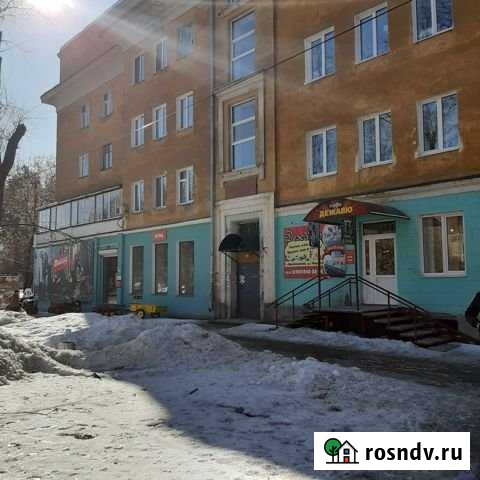 Комната 18 м² в 3-ком. кв., 2/4 эт. на продажу в Краснокамске Краснокамск - изображение 1