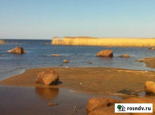 Участок ИЖС 15 сот. на продажу в Сясьстрое Сясьстрой - изображение 1