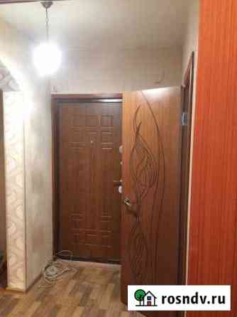 1-комнатная квартира, 40 м², 14/17 эт. в аренду на длительный срок в Воронеже Воронеж