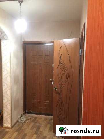 1-комнатная квартира, 40 м², 14/17 эт. в аренду на длительный срок в Воронеже Воронеж - изображение 1