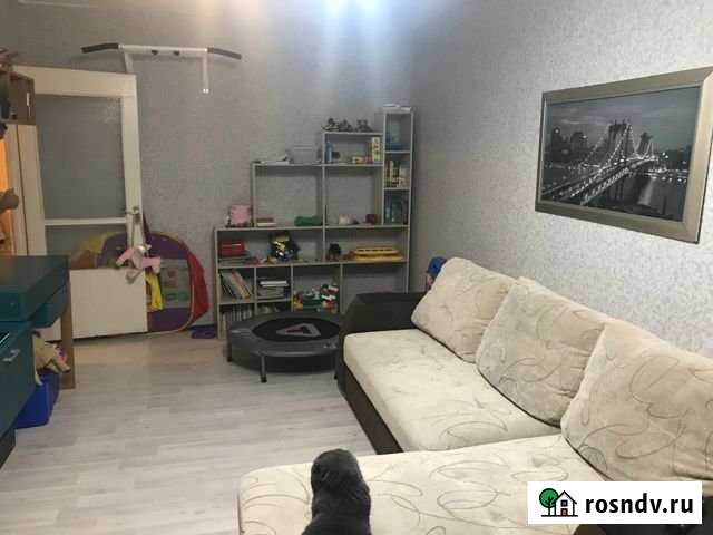 3-комнатная квартира, 65 м², 6/9 эт. на продажу в Кирове Киров - изображение 1