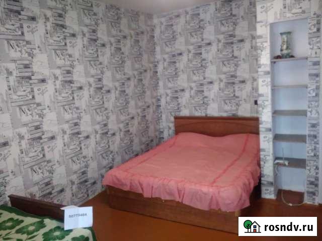 1-комнатная квартира, 35 м², 4/4 эт. в аренду посуточно в Севастополе Севастополь - изображение 1