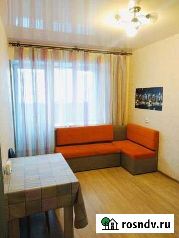 1-комнатная квартира, 42 м², 3/14 эт. в аренду посуточно в Тюмени Тюмень - изображение 1