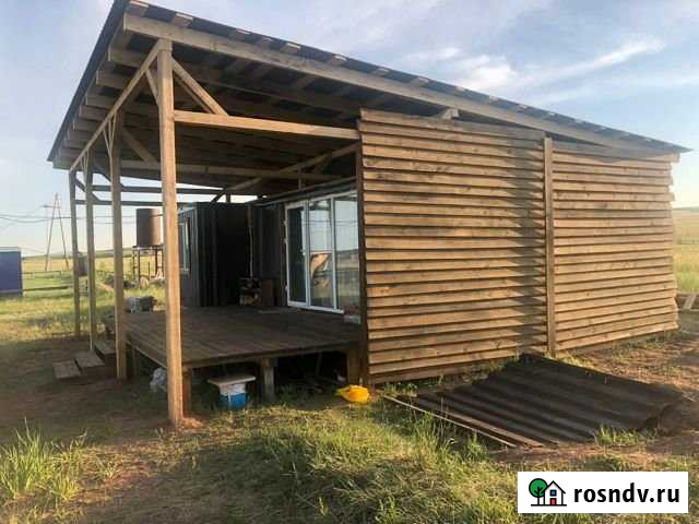 Дом 45 м² на участке 10 сот. в аренду посуточно в Шире Шира - изображение 1