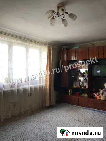 2-комнатная квартира, 54.8 м², 4/5 эт. на продажу в Симферополе Симферополь - изображение 1