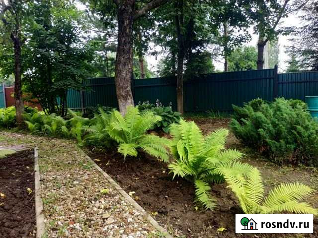 Дом 120 м² на участке 7 сот. на продажу в Ильинском Ильинское - изображение 1