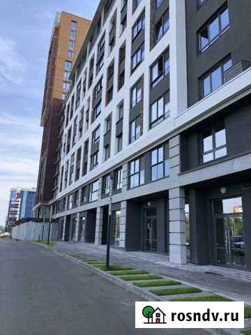1-комнатная квартира, 37 м², 4/10 эт. в аренду на длительный срок в Набережных Челнах Набережные Челны - изображение 1