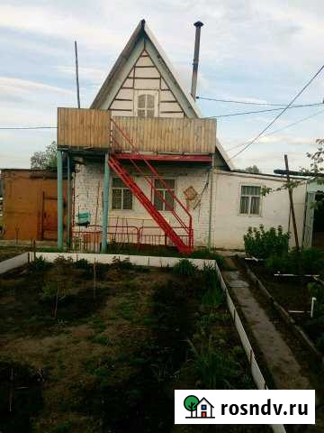 Дача 30 м² на участке 6 сот. на продажу в Кургане Курган - изображение 1