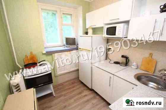 1-комнатная квартира, 31.6 м², 2/5 эт. на продажу в Костроме Кострома