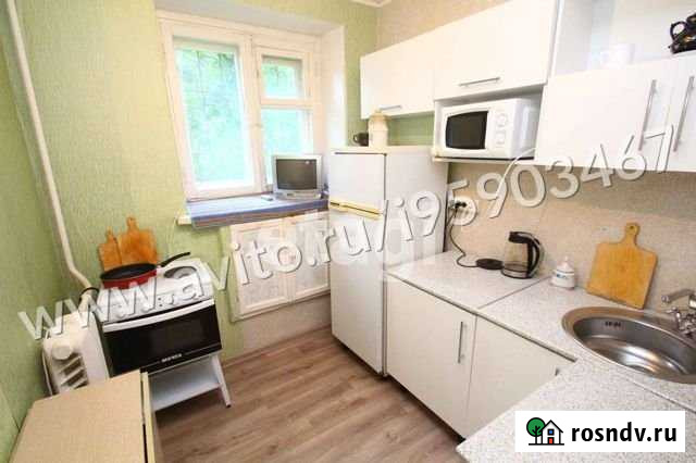 1-комнатная квартира, 31.6 м², 2/5 эт. на продажу в Костроме Кострома - изображение 1