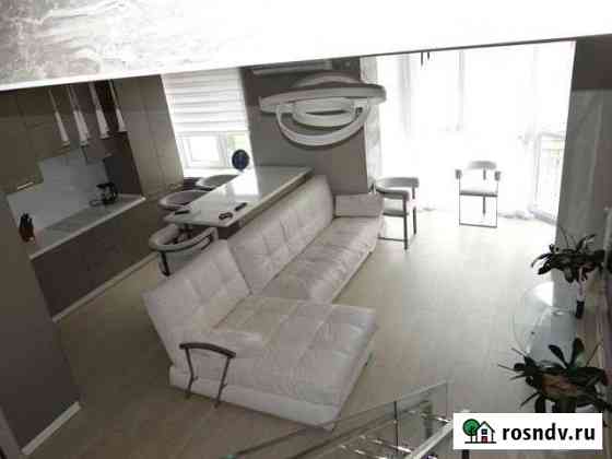 3-комнатная квартира, 83 м², 10/11 эт. на продажу в Астрахани Астрахань