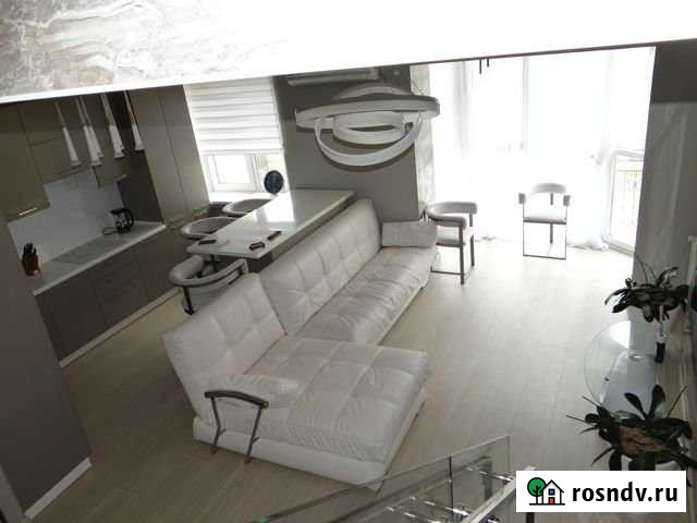 3-комнатная квартира, 83 м², 10/11 эт. на продажу в Астрахани Астрахань - изображение 1