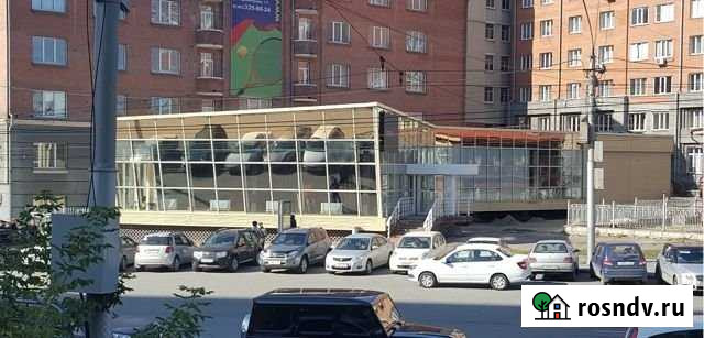 Аренда отдельно стоящего здания в центре Новосибирск - изображение 1