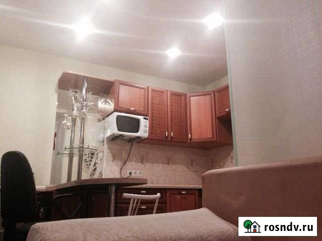 2-комнатная квартира, 37.5 м², 2/5 эт. на продажу в Иркутске Иркутск - изображение 1