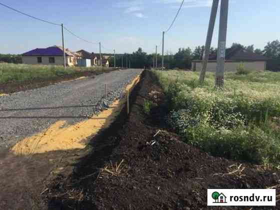 Участок ИЖС 25 сот. на продажу в Майском Белгородской области Майский