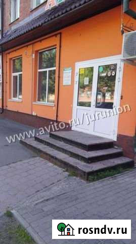 Помещение свободного назначения, 135 кв.м. Кемерово - изображение 1