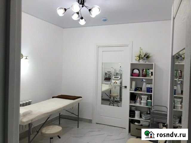 Сдам кабинет в новом салоне Белгород - изображение 1