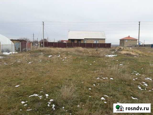 Участок ИЖС 10 сот. на продажу в Гвардейском Гвардейское - изображение 1