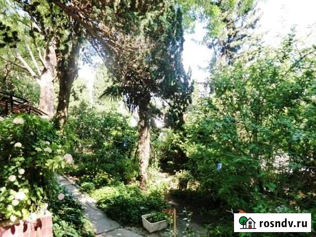 2-комнатная квартира, 59 м², 1/2 эт. в аренду посуточно в Ялте Ялта - изображение 1