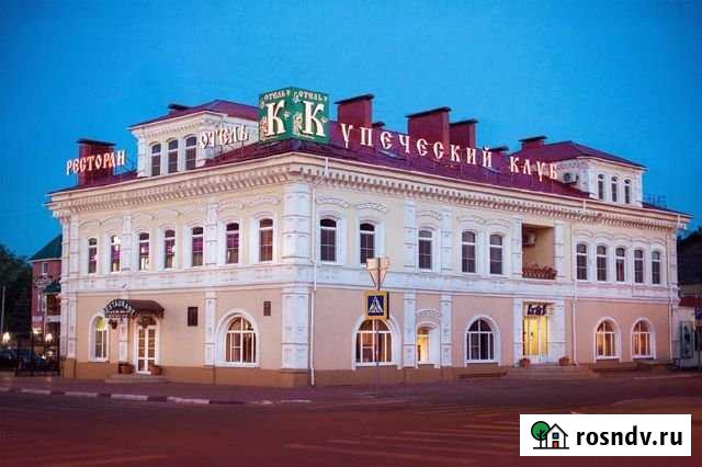 Помещение свободного назначения, 60 кв.м. Бор - изображение 1