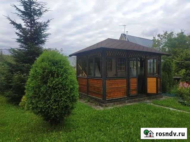 Дача 70 м² на участке 8 сот. на продажу в Домодедово Домодедово - изображение 1