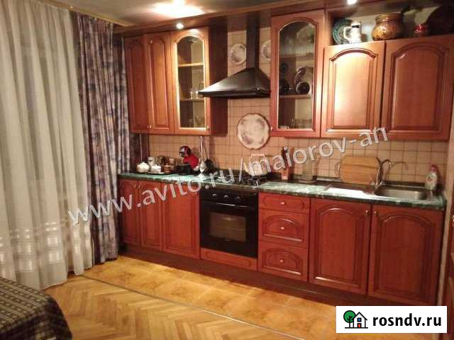 3-комнатная квартира, 99.6 м², 5/9 эт. на продажу в Калуге Калуга - изображение 1