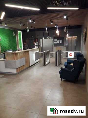 Помещение свободного назначения, 48 кв.м. Воронеж - изображение 1