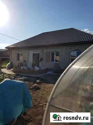 Дом 120 м² на участке 5 сот. на продажу в Энгельсе Энгельс - изображение 1