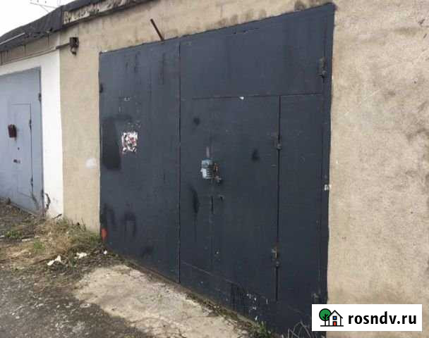 Гараж 30 м² в аренду в Москве Москва - изображение 1