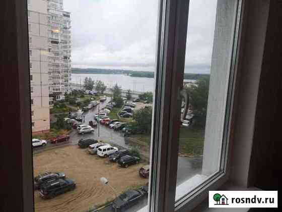 1-комнатная квартира, 36 м², 6/17 эт. в аренду на длительный срок в Нижнем Новгороде Нижний Новгород