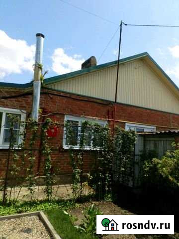 3-комнатная квартира, 52 м², 1/1 эт. на продажу в Агрономе Агроном - изображение 1