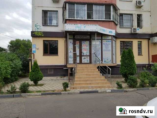 Сдам помещение на 1-й линии Краснодар - изображение 1