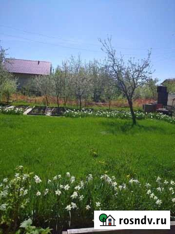 Участок СНТ, ДНП 5 сот. на продажу в Нижнем Новгороде Нижний Новгород - изображение 1