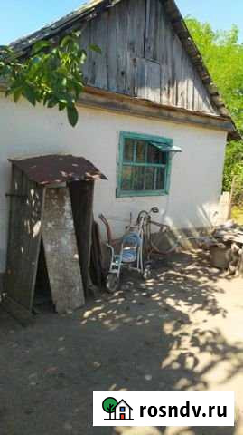 Дом 36 м² на участке 25 сот. на продажу в Крыловской Крыловская - изображение 1