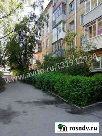 1-комнатная квартира, 28.5 м², 5/5 эт. на продажу в Вологде Вологда