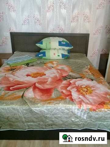 1-комнатная квартира, 33 м², 2/5 эт. в аренду посуточно в Калининграде Калининград - изображение 1