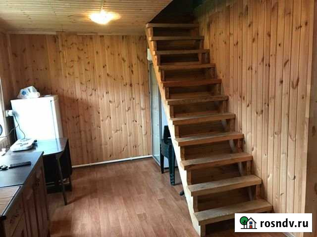 Дача 62 м² на участке 10 сот. на продажу в Новосибирске Новосибирск - изображение 1