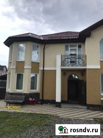 Дом 220 м² на участке 14 сот. на продажу в Петергофе Петергоф - изображение 1