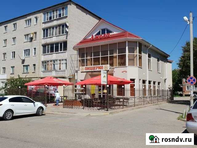 Пиццерия Брюховецкая - изображение 1