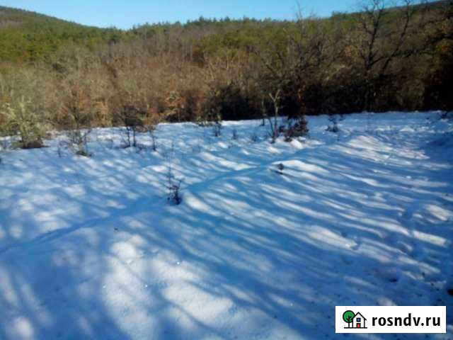 Участок СНТ, ДНП 1 сот. на продажу в Ялте Ялта - изображение 1