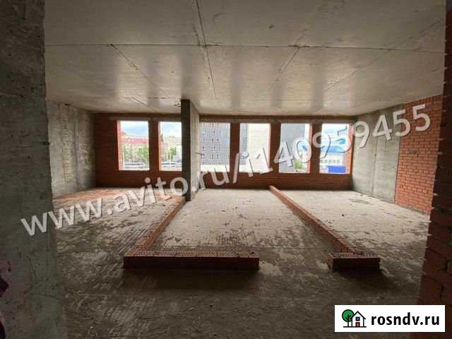 3-комнатная квартира, 67.2 м², 7/20 эт. на продажу в Уфе Уфа - изображение 1